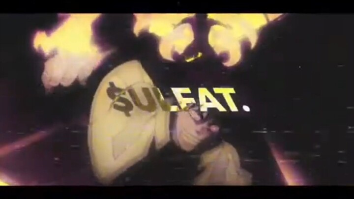 Dababy - Vibez [AMV/EDIT] Alight Motion