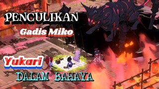 Blue Archive Volume 5 Episode 20 Dub Jepang ๐๏ธ๐ฏ๐ต Subtitle Indonesia