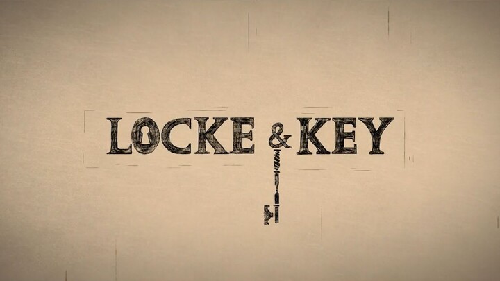 Locke & Key - S1Ep5: Family Tree
