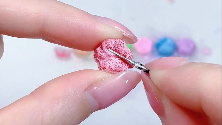 "Mainan remas" 🐱🪵🐤🐶💗🔮🟫