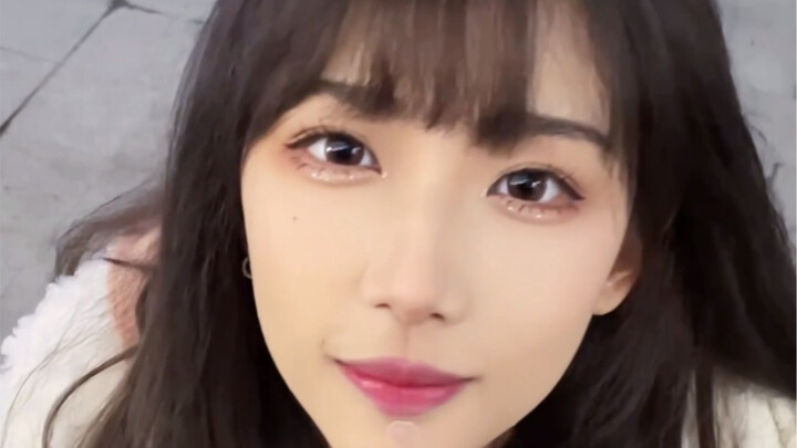 Can you feel it? This winter is really colder than summer!