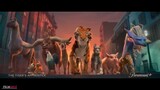 THE TIGER'S APPRENTICE  2 (NEW 2024) Watch Full Movie :Link In Description