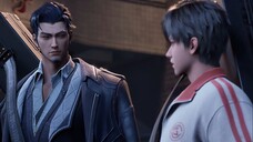 ตอนที่ 06 หน่วยเทพล่าอสูร [ซับไทย][4K]