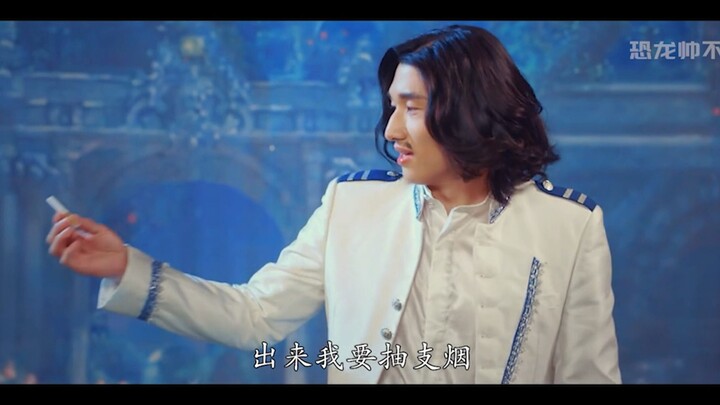 1080报告老板之部分高能经典爆笑集锦