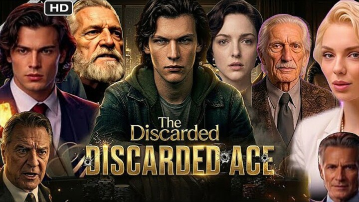 The Discarded Ace : English w/EngSub