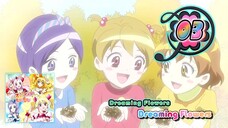 Dreaming Flowers