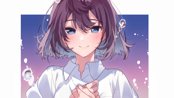 【Tháng 7/SP/Itō Miku】Thủy cung Bãi Cát Trắng – Mini Drama 14 【Nhóm Hán hóa MCE】