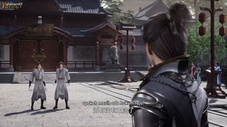 Twin Martial Souls Episode 32 Subtitle Indonesia