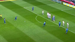 Bóng đá ảo diệu #9