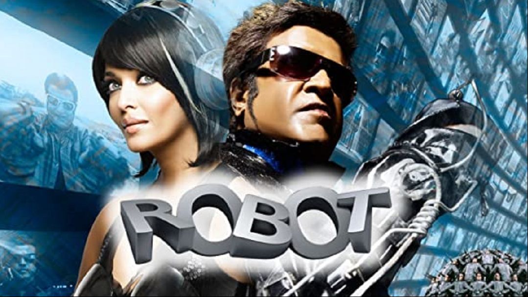 Robot (2010) Subtitle Indonesia - Bilibili