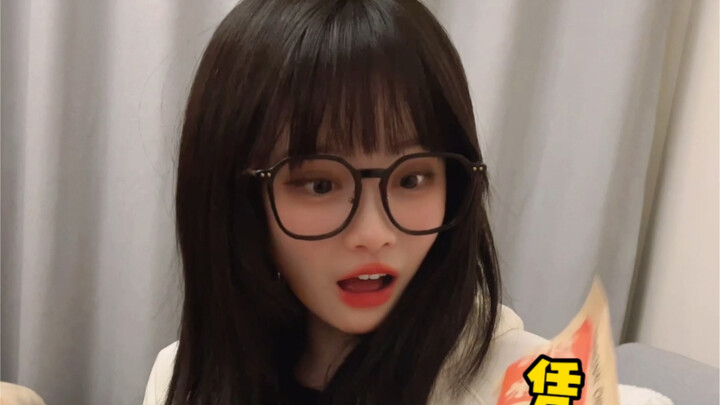 We’ve been together this long—do you really think I don’t know what you’re up to when you stick your