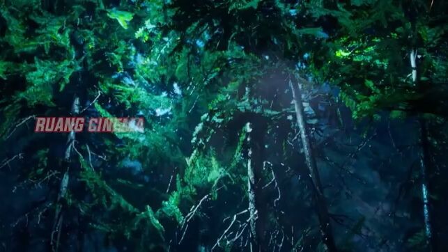 KETURUNAN LUCIFER DITUNDUKAN OLEH RAJA DEWA-Alur Cerita Donghua SLAY THE GOD S2 EPS 6
