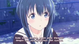 EP4 - Hanayamata [Sub Indo]