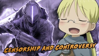 Made in Abyss Season 2 Will Be Very Disturbing and I Sense Controversy Because of It