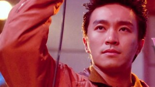 【Stephen Chow】Có lẽ chỉ những người thích Stephen Chow mới thấy được... (Phiên bản tiếng Quảng Đông)
