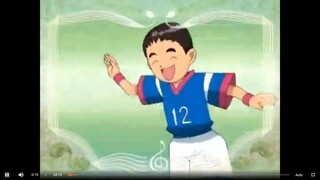 Doremi Phép Thuật Thần Kỳ P1 Tập 12