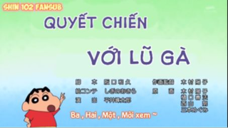 Crayon Shin (Vietsub) Tập 973