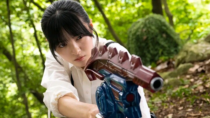 Rider Mimpi Zzz Ep20