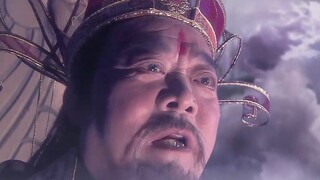 Xiao Zhan Narcissus Sanying & Ran Xian丨13 "I am the county magistrate in Jiuyi" poisonous tongue ele