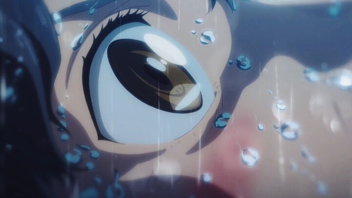 If only I could protect the one I love...