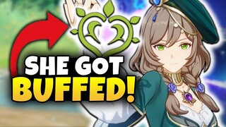 UPDATED LISA GUIDE WITH NEW PLAYSTYLES! Complete Lisa Build Guide [Best Teams, Weapons, Artifacts]