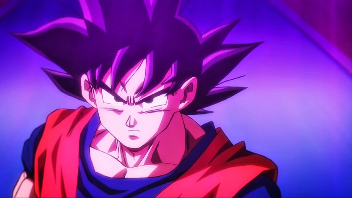 [Dragon Ball] “Welcome back, my beloved Dragon Ball!”