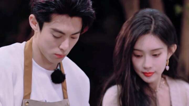 “She can’t eat any other kind of meat.” The credibility of “Wang Hedi is family” continues to rise. 