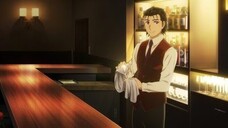 Bartender: Kami no Glass الحلقة 1 الترجمة العربية