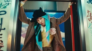 จี-ดราก้อน ปล่อยเอ็มวีเพลงโซโล่คัมแบ็ก "POWER"