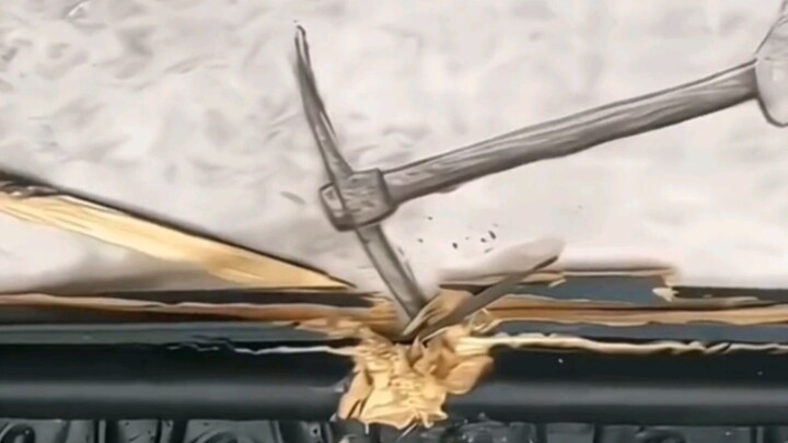 A Roundup of Art Students with Wildly Creative Ideas