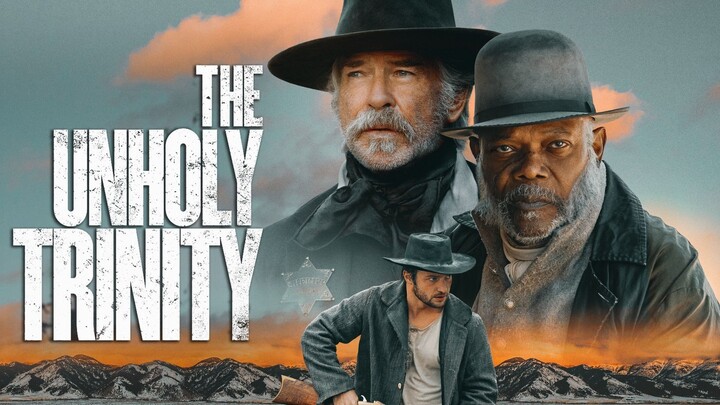 Watch The Unholy Trinity Full Movie 2025 HD