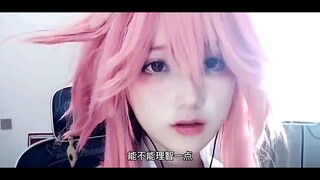 秃崽:可以亲我一口吗？不行！