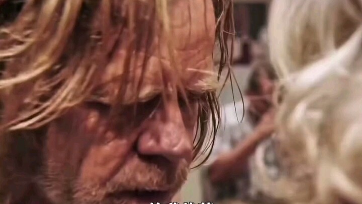 “As long as you think fast, it’s all love with no harm.”