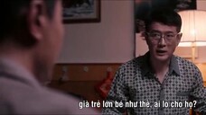 Không Thể Nói Ra EP 10 [Sub Việt]