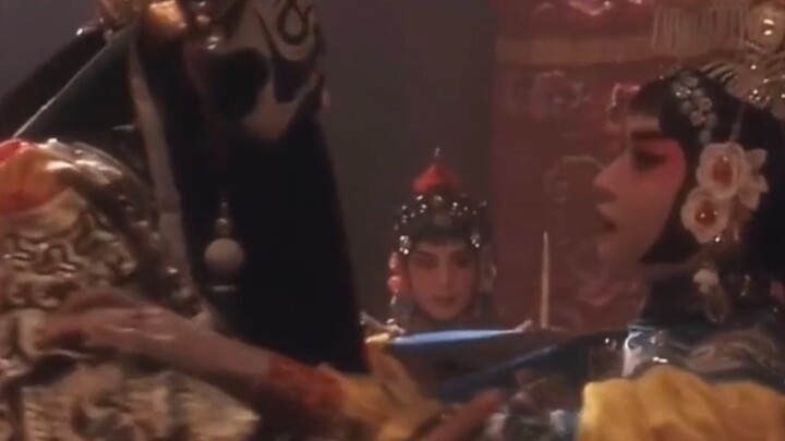 Sea of Hatred, Sky of Love: The Answer Is Right There in the Riddle Itself