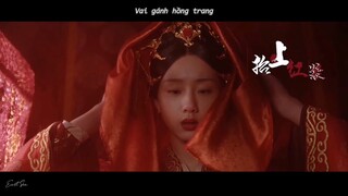 [Vietsub-FMV] Rõ ràng huynh đã hứa, rằng sẽ đến cướp hôn mà ? | Hỉ 【囍】 | Một Tấc Tương Tư【少年游之一寸相思】