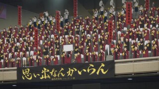 PHẦN 4 TẬP 14 THUYẾT MINH THIẾU NIÊN BÓNG CHUYỀN