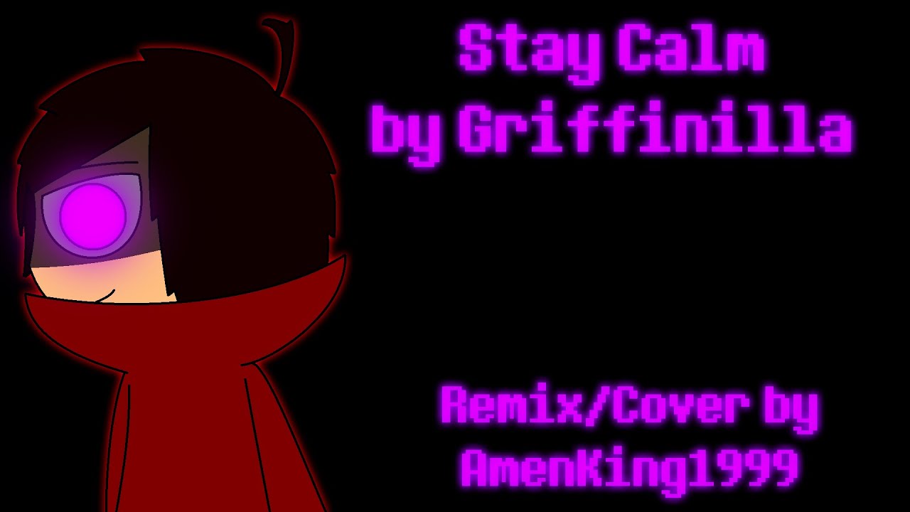 stay calm fnaf song