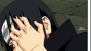Manakah yang lebih kuat, Sage Naruto atau Mangekyo Sasuke? Bagaimana jika dibandingkan dengan Itachi