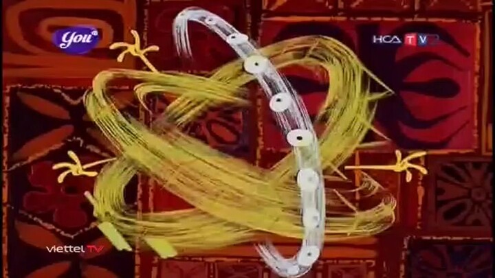 sờ pon pót tập 1