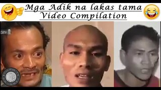 Funny Videos Compilation (Adik/Filipino/Viral Edition)