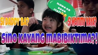 KAINAN LANG SANA| DADDY MASARAP BA ANG LOMI?!🤣