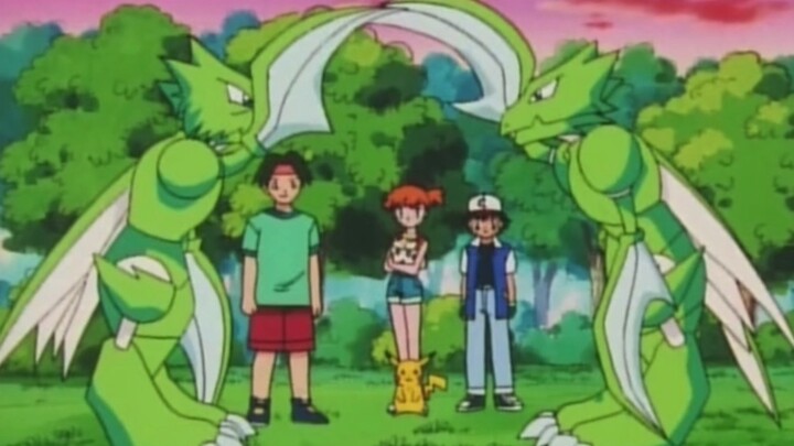 Pokemon japanese #0099