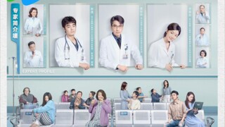 THE HEART (Eng.Sub) EP.12