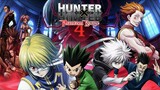 Hunter X Hunter Movie Phantom Rouge Sub Indo