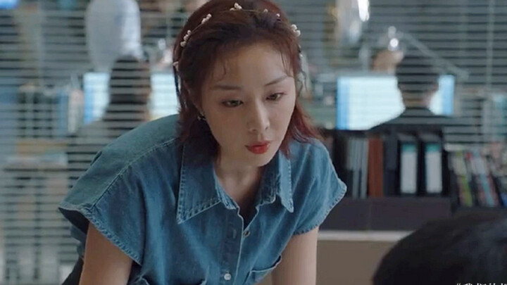 ดราม่าสุดเข้มข้นระหว่างหนุ่มสาววัยผู้ใหญ่ ดูแล้วติดหนึบ!