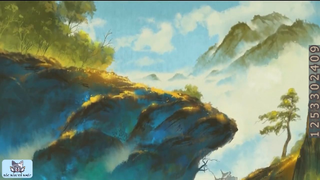 Fog Hill of Five Elements: Vụ Sơn Ngũ Hành「AMV」Rise #anime #schooltime