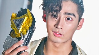 Menghitung dua puluh delapan bos penjahat Kamen Rider yang muncul di TV