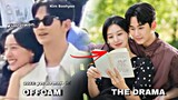 Kim Soo Hyun & Kim Ji Won, Queen of Tears Kdrama Trailer and Behind the Scenes 2024