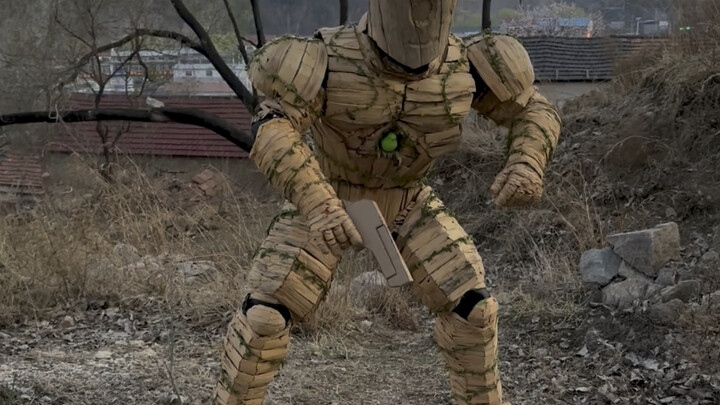 Cultivating people with trees!